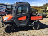 KUBOTA  RTV-X1100C