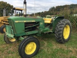 JOHN DEERE 2010