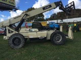 INGERSOLL RAND VR-1056C TELEHANDLER