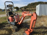 KUBOTA K008-3