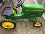 JOHN DEERE 8400 PEDAL TRACTOR