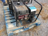 BALDOR GENERATOR DG3E 3000W