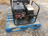 BALDOR GENERATOR DG3E 3000W