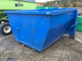 DUMPSTER BOX