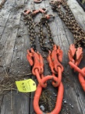 CHAIN SLINGS