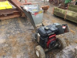 CRAFTSMAN 5HP CHIPPER