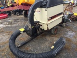 AGRI FAB 10 CU FT MOW N VAC