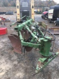 JOHN DEERE 3BOTTOM PLOW