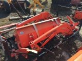 KUBOTA LA364 LOADER