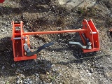 KUBOTA QUICK ATTACH