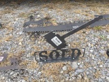 SOLD SIGN