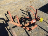 1ROW CULTIVATOR