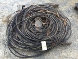 ROLL OF WIRE CABLE