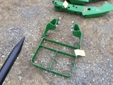 JOHN DEERE COMPACT BRUSH GUARD