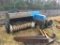 FORD 530 SQUARE BALER