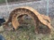 SET OF CNH TRACKS SUITES CASE DOZER