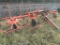 KUHN GF 5001 4BASKET TETTER