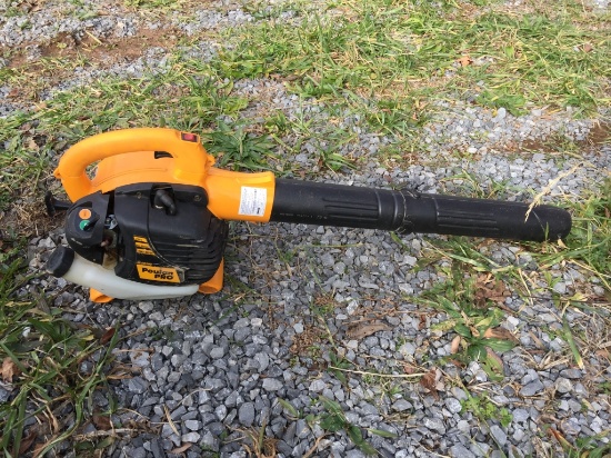 POULAN PRO LEAF BLOWER