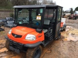 2014 KUBOTA RTV 1140