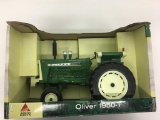 OLIVER 1950-T DIE CAST METAL