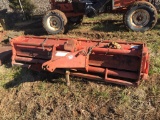 AGRO 8FT TILLER