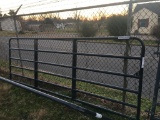 12' 6 BAR GATE