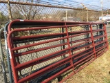 (2) TARTER 14' GATES