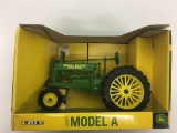 1934 JOHN DEERE MODEL 