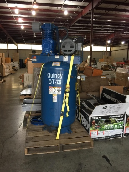 QT COMPRESSOR