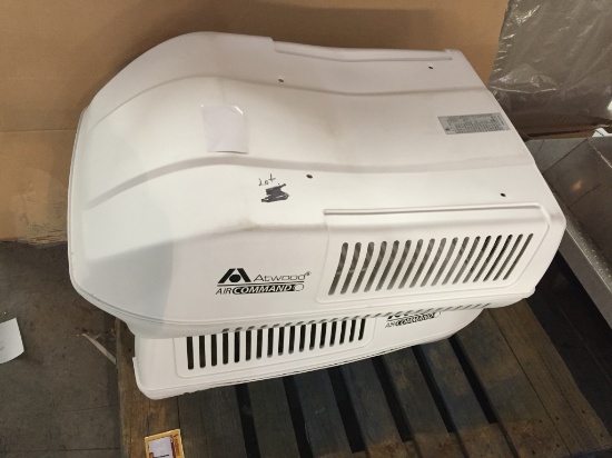 ATWOOD RV AIR COVERS