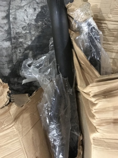 GO RHINO STEP BAR-FIT UNKNOW