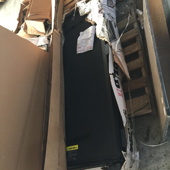 BAKFLIP TRUCK COVER-FIT UNKNOWN