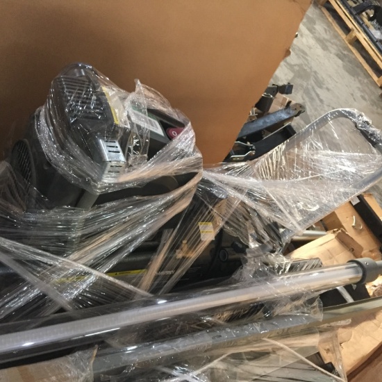 MISC MERCHANDISE TOOLS