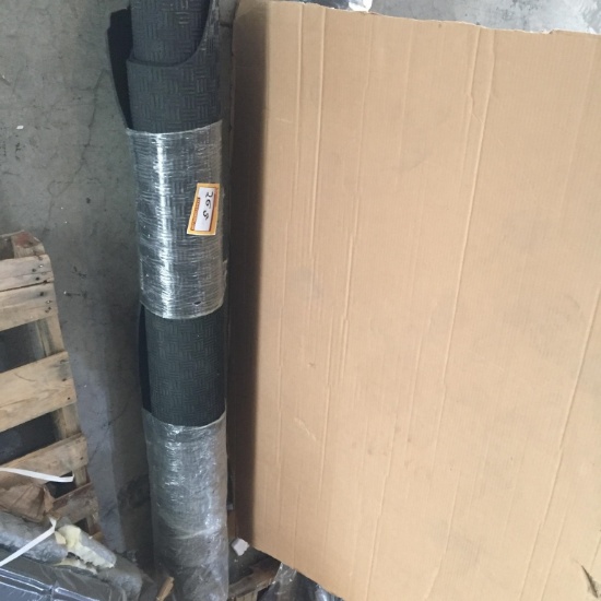 TRUCK MAT