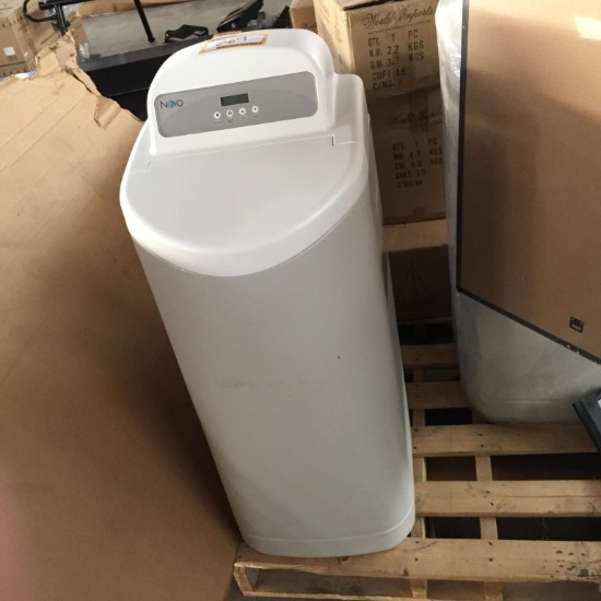 NOVO WATER SOFTENER
