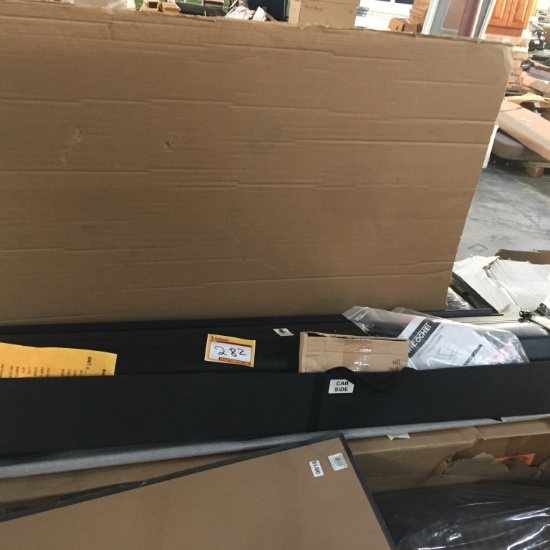 LEER TOYOTA TUNDRA BED COVER