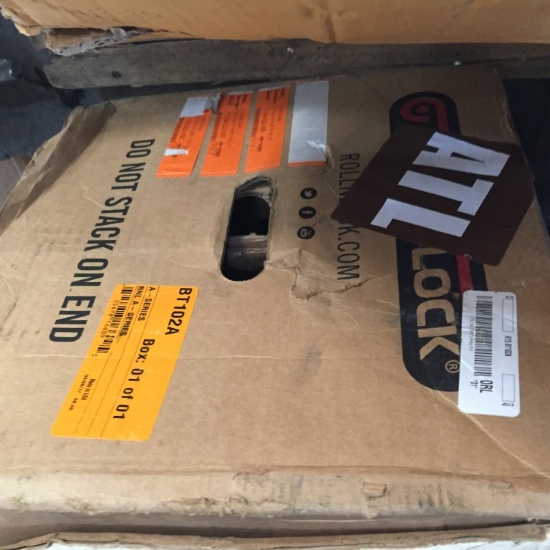 TAIL GATE PROTECTORS