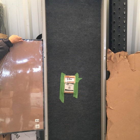 MORRYDE RV CARGO SLIDE