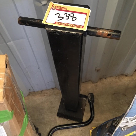 HEAVY DUTY JACK