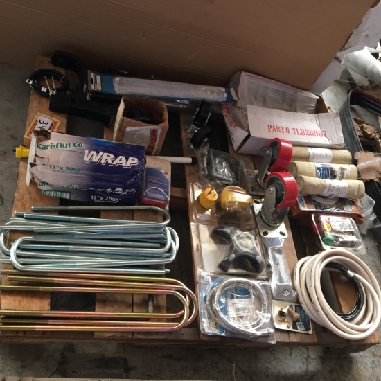 MISC PARTS