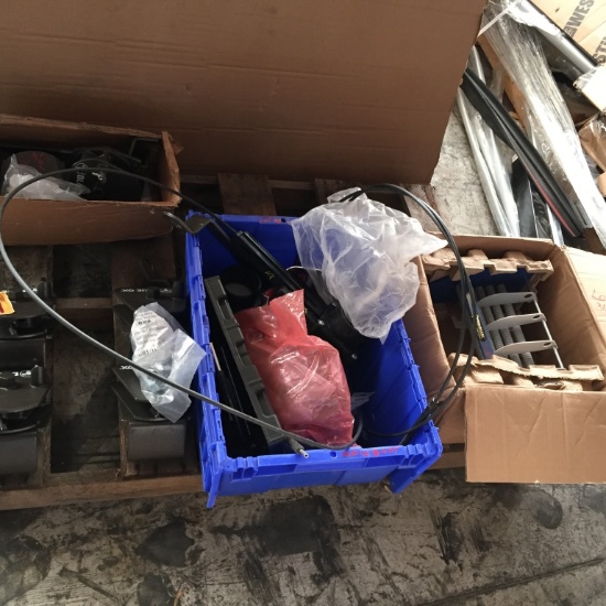 MISC PARTS
