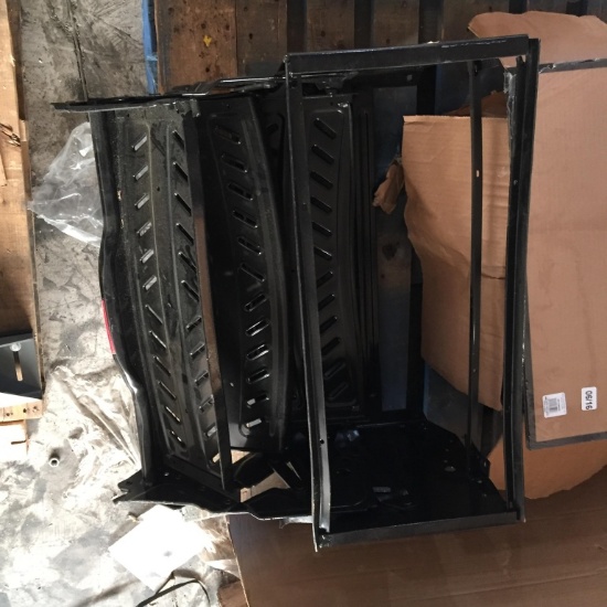 RV STEPS