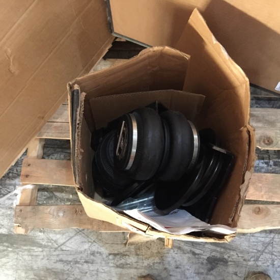 AIR LIFT LOAD LIFT AIR SHOCKS FORD SUPERDUTY