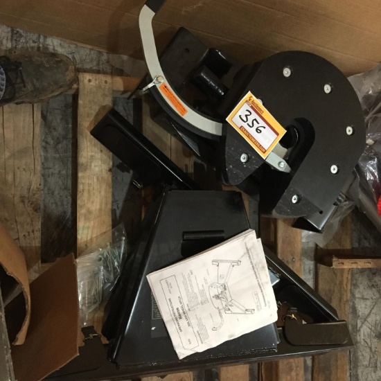 REESE FIFTH WHEEL HITCH