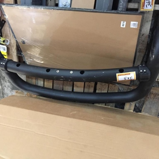 BULL BAR BUMPER