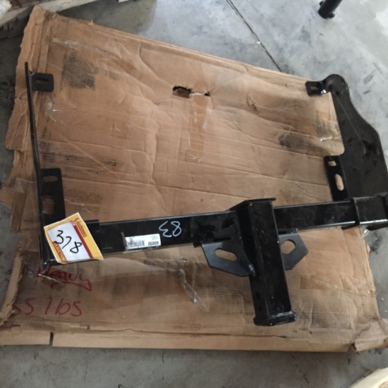 TOW HITCH