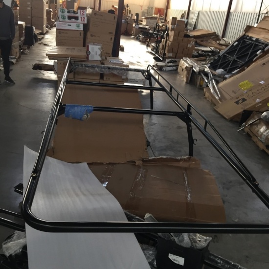 LADDER RACK