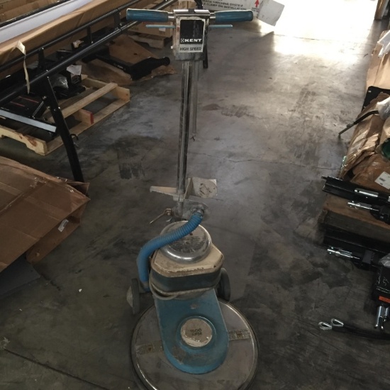 FLOOR BUFFER