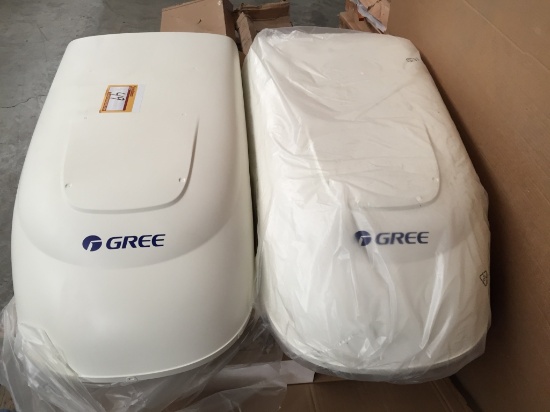 GREE RV COVERS