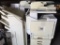 (2) LANIER LD238C COPIER/FAXS W/ SORTER